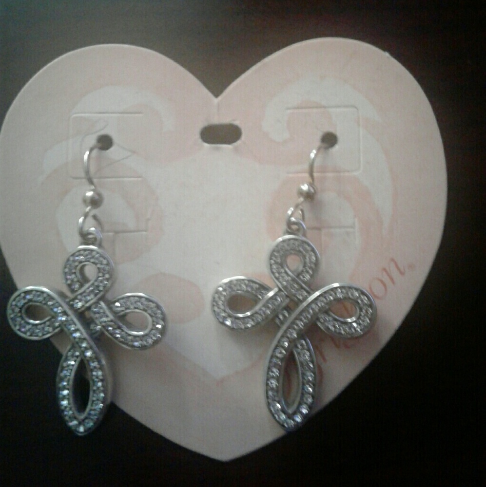 Brighton Knottingham Earrings